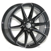 Диски Lizardo 6.5\R15 5*100 ET38 d57.1 BMF Диски Lizardo 6.5\R15 5*100 ET38 d57.1 BMF