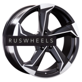 Диски Replay 8x19/5x112 ET27 D66,6 B318 MBF (конус, C570) Диски Replay 8x19/5x112 ET27 D66,6 B318 MBF (конус, C570)