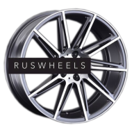 Диски Replay 9x20/5x112 ET33 D66,6 A135 GMF (конус, A001)