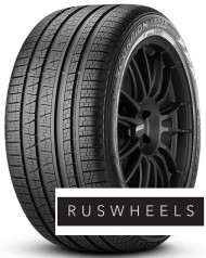 Шины Pirelli 265/65 r18 Scorpion Verde All Season 114H