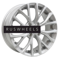 Диски RST 6x15/4x100 ET40 D60,1 R015 (Logan) SL Диски RST 6x15/4x100 ET40 D60,1 R015 (Logan) SL