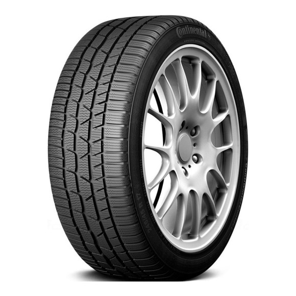 Шины Continental  305/40/20  V 112 ContiWinterContact TS830 P SUV  XL (N0)