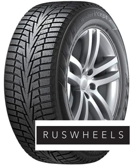 Шины Hankook 275/45R20 110T XL Winter I*cept X RW10 TL