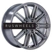 Диски NZ 7x17/5x110 ET39 D65,1 R-01 Graphite Диски NZ 7x17/5x110 ET39 D65,1 R-01 Graphite