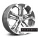 Диски Premium Series R19 / 7.5J PCD 5x108 ЕТ 42 ЦО 65.1 КР015 Peugeot 5008