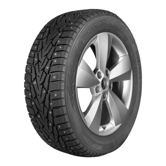 Шины Ikon Tyres  195/55/16  T 91 Ikon Character Ice 7  XL Ш.