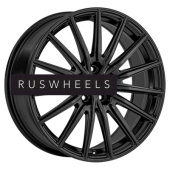Диски LS FlowForming 7,5x18/5x114,3 ET45 D67,1 RC93 BKS (конус)