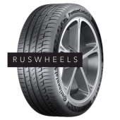 Шины Continental 275/40R21 107Y XL PremiumContact 6 * TL SSR