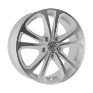 Диски Xtrike 7,0\R17 5*114.3 ET45 d67.1 W/FP Диски Xtrike 7,0\R17 5*114.3 ET45 d67.1 W/FP