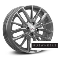 Диски iFree R16 / 6J PCD 5x100 ЕТ 38 ЦО 57.1 Миконос Диски iFree R16 / 6J PCD 5x100 ЕТ 38 ЦО 57.1 Миконос
