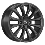 Диски СКАД Premium 8.5\R20 6*139.7 ET33 d75.1 Fury black Диски СКАД Premium 8.5\R20 6*139.7 ET33 d75.1 Fury black