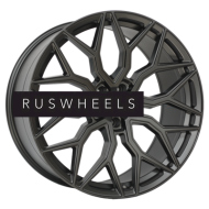 Диски RST 9,5x21/5x112 ET37 D66,6 R2104FF (BMW X5 IV) BLm FlowForming Диски RST 9,5x21/5x112 ET37 D66,6 R2104FF (BMW X5 IV) BLm FlowForming