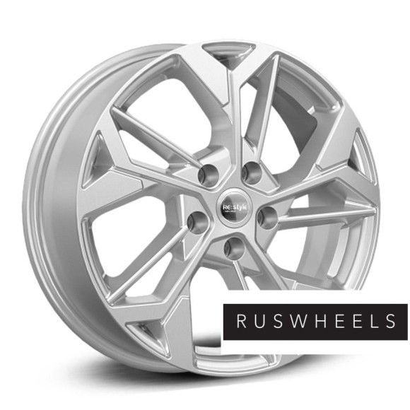 Диски iFree Original R17 / 6.5J PCD 5x114.3 ЕТ 37 ЦО 66.6 ZV Jolion КС1062