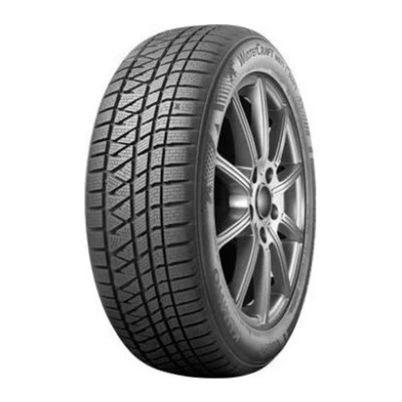 Шины Kumho 255/45/20 V 105 WS-71 XL старше 3-х лет Шины Kumho 255/45/20 V 105 WS-71 XL старше 3-х лет
