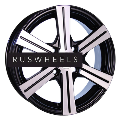 Диски Tech Line 6x15/4x100 ET45 D54,1 544 BD