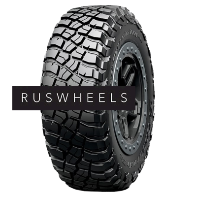 Шины BFGoodrich LT265/60R18 119/116Q LRE Mud Terrain T/A KM3 TL