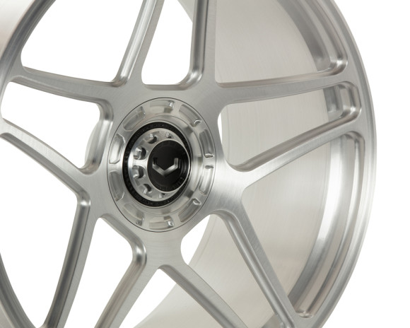 Диски Vossen GEN-02 20"