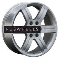 Диски Replay 8,5x20/6x139,7 ET38 D67,1 Mi34 Sil (пш, MI002) Диски Replay 8,5x20/6x139,7 ET38 D67,1 Mi34 Sil (пш, MI002)