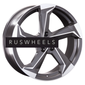 Диски Replay 8x19/5x112 ET30 D66,6 B318 MGMF (конус, C570) Диски Replay 8x19/5x112 ET30 D66,6 B318 MGMF (конус, C570)