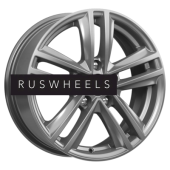 Диски iFree 6,5x16/5x108 ET50 D63,35 Катар (КС885) Хай Вэй Диски iFree 6,5x16/5x108 ET50 D63,35 Катар (КС885) Хай Вэй