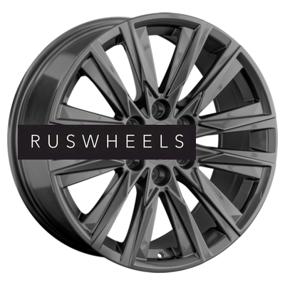 Диски Replay 9x20/6x139,7 ET30 D100,1 TA15 GM (конус)