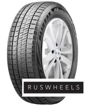 Шины Bridgestone 255/45 r19 Blizzak Ice 104S