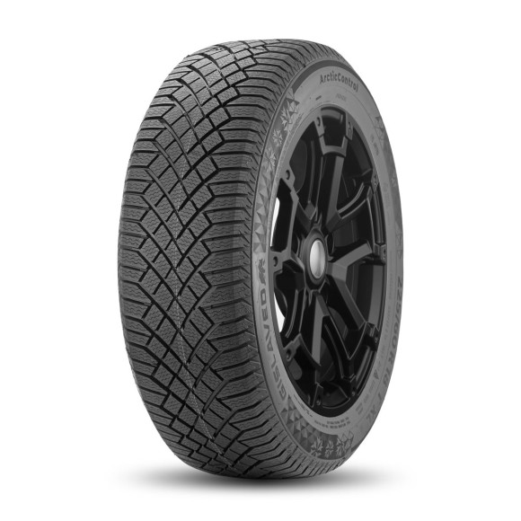 Шины Gislaved 225/50R18 99T XL ArcticControl TL FR