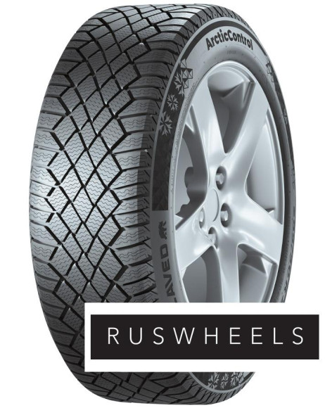 Шины Gislaved 225/50R18 99T XL ArcticControl TL FR