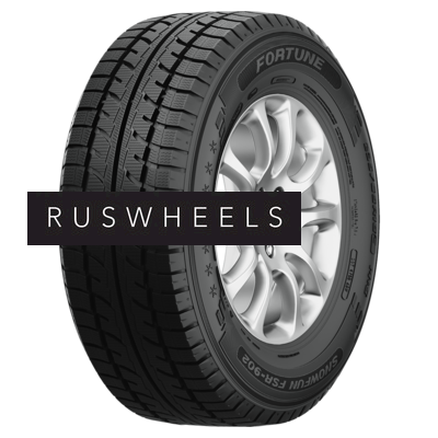 Шины Fortune 215/75R16C 116/114N SnowFun FSR-902 TL 10PR Шины Fortune 215/75R16C 116/114N SnowFun FSR-902 TL 10PR