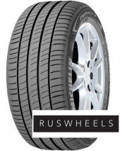 Шины Michelin 225/55 r17 Primacy 3 97W Runflat