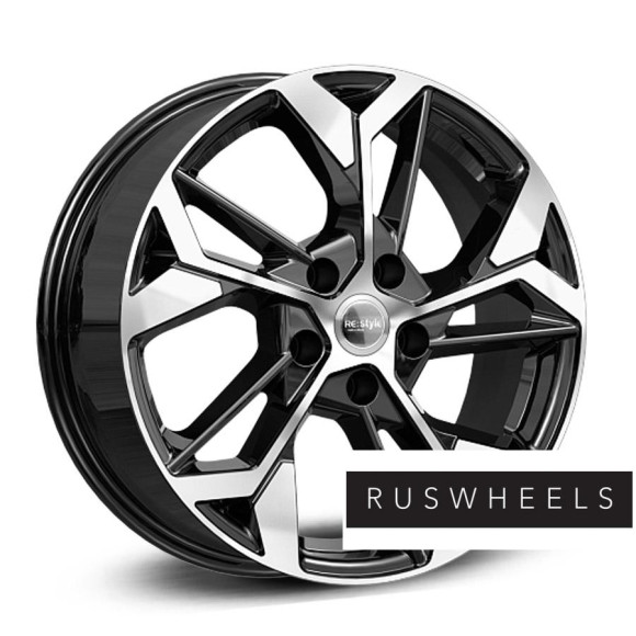Диски iFree Original R17 / 6.5J PCD 5x112 ЕТ 38 ЦО 57.1 ZV Tiguan КС1062 Диски iFree Original R17 / 6.5J PCD 5x112 ЕТ 38 ЦО 57.1 ZV Tiguan КС1062