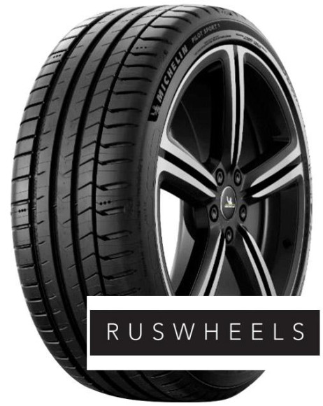 Шины Michelin 245/45 r20 Pilot Sport 5 103Y