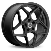 Диски Lizardo 8,0\R18 5*114.3 ET37 d66.6 Matte Black Диски Lizardo 8,0\R18 5*114.3 ET37 d66.6 Matte Black