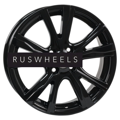 Диски Neo 6x16/4x100 ET45 D60,1 674 BL Диски Neo 6x16/4x100 ET45 D60,1 674 BL