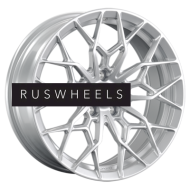 Диски LS Forged 8,5x20/5x150 ET58 D110,1 LS FG29 SS (конус)