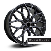 Диски Lizardo R20 / 8.5J PCD 5x114.3 ЕТ 38 ЦО 67.1 XH1024