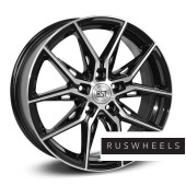Диски RST R17 / 7J PCD 5x114.3 ЕТ 37 ЦО 66.6 R247