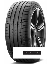 Шины Michelin 245/40 r18 Pilot Sport 4 93Y
