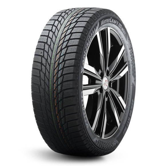 Шины Kumho 255/45 r20 WI51 105H