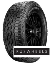Шины Pirelli 265/60R18 110H Scorpion All Terrain Plus KS TL M+S