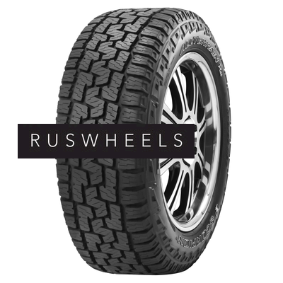 Шины Pirelli 265/60R18 110H Scorpion All Terrain Plus KS TL M+S