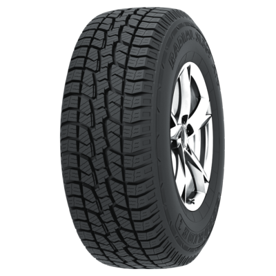Шины Goodride 215/70R16 100S SL369 A/T TL Шины Goodride 215/70R16 100S SL369 A/T TL