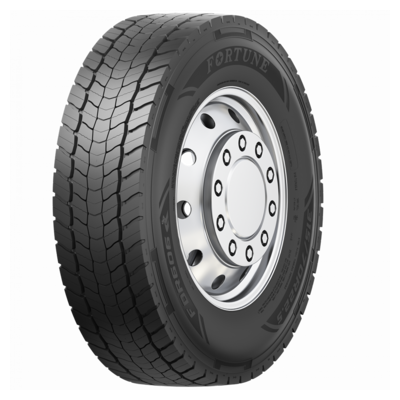 Грузовые шины Fortune 215/75R17,5 128/126M FDR606 TL M+S 3PMSF 16PR ТАИЛАНД 