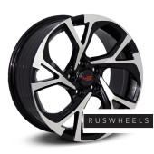 Диски Legeartis Concept R18 / 8J PCD 5x114.3 ЕТ 50 ЦО 60.1 TY558 Диски Legeartis Concept R18 / 8J PCD 5x114.3 ЕТ 50 ЦО 60.1 TY558