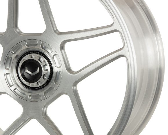 Диски Vossen GEN-02 22" 
