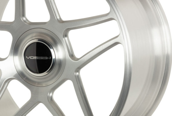 Диски Vossen GEN-02 22" 