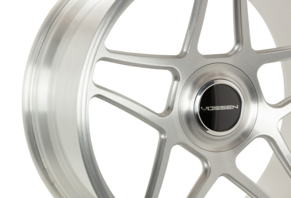 Диски Vossen GEN-02 22" 