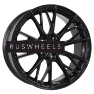 Диски RST 8x18/5x114,3 ET45 D67,1 R248 BL