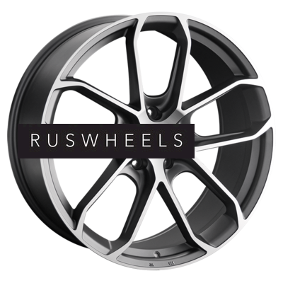 Диски Replay 10x22/5x130 ET48 D71,6 PR39 MGMF (конус, PR001) Диски Replay 10x22/5x130 ET48 D71,6 PR39 MGMF (конус, PR001)