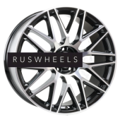 Диски RST 8,5x20/5x114,3 ET45 D67,1 R042 (Mazda CX-9) BD